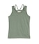 ブレード タンクトップ／BRAID TANK TOP