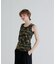 ブレード タンクトップ／BRAID TANK TOP