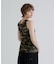 ブレード タンクトップ／BRAID TANK TOP