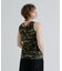 ブレード タンクトップ／BRAID TANK TOP