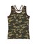 ブレード タンクトップ／BRAID TANK TOP