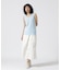 ブレード タンクトップ／BRAID TANK TOP