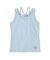 ブレード タンクトップ／BRAID TANK TOP
