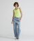 ブレード タンクトップ／BRAID TANK TOP