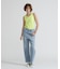 ブレード タンクトップ／BRAID TANK TOP
