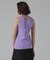 ブレード タンクトップ／BRAID TANK TOP
