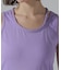 ブレード タンクトップ／BRAID TANK TOP