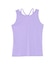 ブレード タンクトップ／BRAID TANK TOP