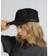 WORK CAP ／ ワークキャップ