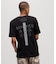 《WEB&DEPOT限定》 REMODEL DESIGN CREW NECK T-SHIRT／リモデルデザイン半袖Tシャツ