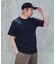《WEB&DEPOT限定》 REMODEL DESIGN CREW NECK T-SHIRT／リモデルデザイン半袖Tシャツ