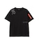 《WEB&DEPOT限定》 REMODEL DESIGN CREW NECK T-SHIRT／リモデルデザイン半袖Tシャツ