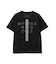 《WEB&DEPOT限定》 REMODEL DESIGN CREW NECK T-SHIRT／リモデルデザイン半袖Tシャツ