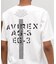 《WEB&DEPOT限定》 REMODEL DESIGN CREW NECK T-SHIRT／リモデルデザイン半袖Tシャツ