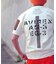 《WEB&DEPOT限定》 REMODEL DESIGN CREW NECK T-SHIRT／リモデルデザイン半袖Tシャツ