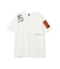 《WEB&DEPOT限定》 REMODEL DESIGN CREW NECK T-SHIRT／リモデルデザイン半袖Tシャツ