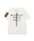 《WEB&DEPOT限定》 REMODEL DESIGN CREW NECK T-SHIRT／リモデルデザイン半袖Tシャツ