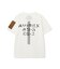 《WEB&DEPOT限定》 REMODEL DESIGN CREW NECK T-SHIRT／リモデルデザイン半袖Tシャツ