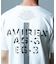 《WEB&DEPOT限定》 REMODEL DESIGN CREW NECK T-SHIRT／リモデルデザイン半袖Tシャツ