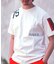 《WEB&DEPOT限定》 REMODEL DESIGN CREW NECK T-SHIRT／リモデルデザイン半袖Tシャツ