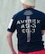 《WEB&DEPOT限定》 REMODEL DESIGN CREW NECK T-SHIRT／リモデルデザイン半袖Tシャツ