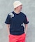 《WEB&DEPOT限定》 REMODEL DESIGN CREW NECK T-SHIRT／リモデルデザイン半袖Tシャツ