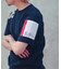 《WEB&DEPOT限定》 REMODEL DESIGN CREW NECK T-SHIRT／リモデルデザイン半袖Tシャツ