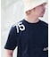 《WEB&DEPOT限定》 REMODEL DESIGN CREW NECK T-SHIRT／リモデルデザイン半袖Tシャツ