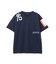 《WEB&DEPOT限定》 REMODEL DESIGN CREW NECK T-SHIRT／リモデルデザイン半袖Tシャツ