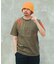 《WEB&DEPOT限定》 REMODEL DESIGN CREW NECK T-SHIRT／リモデルデザイン半袖Tシャツ