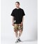 《WEB&DEPOT限定》M-65 FATIGUE SHORT PANTS ／ M-65 ファティーグ ショート パンツ ／ AVIREX