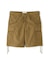 《WEB&DEPOT限定》M-65 FATIGUE SHORT PANTS ／ M-65 ファティーグ ショート パンツ ／ AVIREX