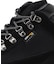 《直営店限定》CORDURA COMBI BOOTS FIELD BOOTS ／ コーデュラ コンビ フィールドブーツ ／ AVIREX ／