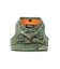 《DOG WEAR》ＭＡ－１ハーネス　Ｓ