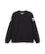 《WEB&DEPOT限定》TOP GUN PATCHED L／S T-SHIRT ／ トップガン パッチド 長袖 Tシャツ ／ AVIREX