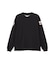 《WEB&DEPOT限定》TOP GUN PATCHED L／S T-SHIRT ／ トップガン パッチド 長袖 Tシャツ ／ AVIREX