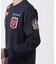 《WEB&DEPOT限定》TOP GUN PATCHED L／S T-SHIRT ／ トップガン パッチド 長袖 Tシャツ ／ AVIREX