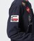 《WEB&DEPOT限定》TOP GUN PATCHED L／S T-SHIRT ／ トップガン パッチド 長袖 Tシャツ ／ AVIREX