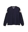 《WEB&DEPOT限定》TOP GUN PATCHED L／S T-SHIRT ／ トップガン パッチド 長袖 Tシャツ ／ AVIREX
