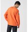 《WEB&DEPOT限定》TOP GUN PATCHED L／S T-SHIRT ／ トップガン パッチド 長袖 Tシャツ ／ AVIREX