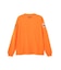 《WEB&DEPOT限定》TOP GUN PATCHED L／S T-SHIRT ／ トップガン パッチド 長袖 Tシャツ ／ AVIREX