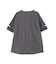 FADE WASH CUFFS OPEN EMBROIDERY T-SHIRT／フェイドウォッシュ カフスオープン刺繍Tシャツ