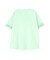 FADE WASH CUFFS OPEN EMBROIDERY T-SHIRT／フェイドウォッシュ カフスオープン刺繍Tシャツ