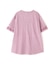 FADE WASH CUFFS OPEN EMBROIDERY T-SHIRT／フェイドウォッシュ カフスオープン刺繍Tシャツ