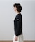 FATIGUE KNIT TOPS／ ファティーグニットトップス