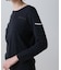 FATIGUE KNIT TOPS／ ファティーグニットトップス