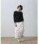 FATIGUE KNIT TOPS／ ファティーグニットトップス
