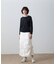 FATIGUE KNIT TOPS／ ファティーグニットトップス