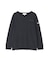 FATIGUE KNIT TOPS／ ファティーグニットトップス