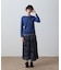 FATIGUE KNIT TOPS／ ファティーグニットトップス